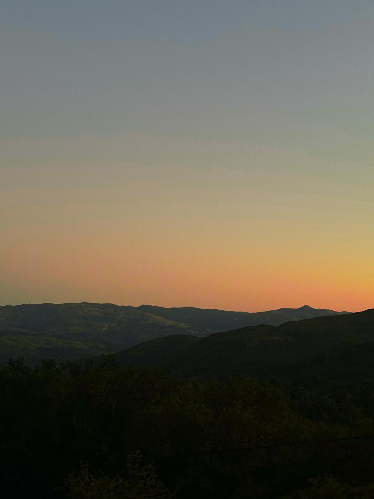 Вілла Casa Do Capucho - Soajo, Geres Екстер'єр фото