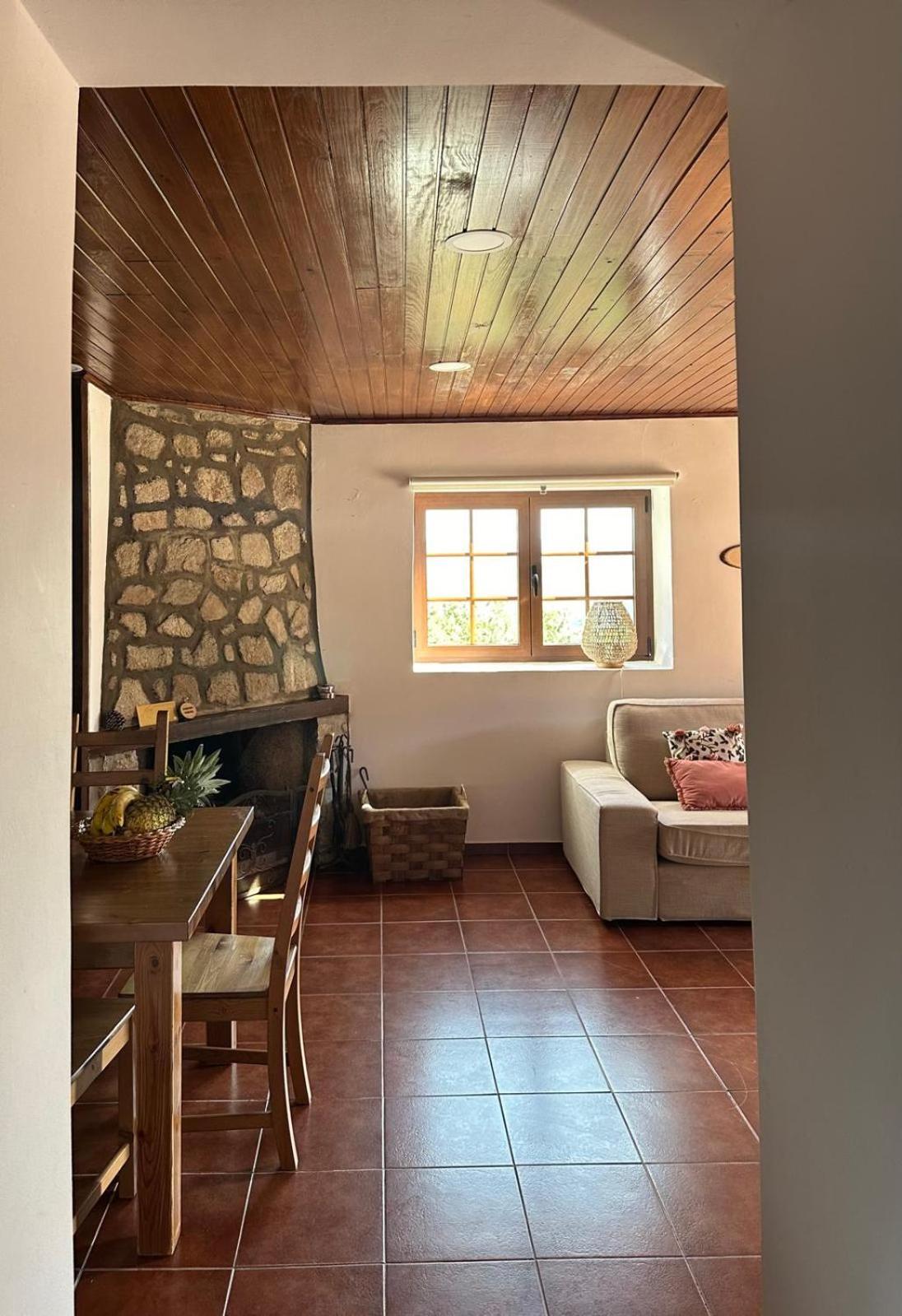 Вілла Casa Do Capucho - Soajo, Geres Екстер'єр фото