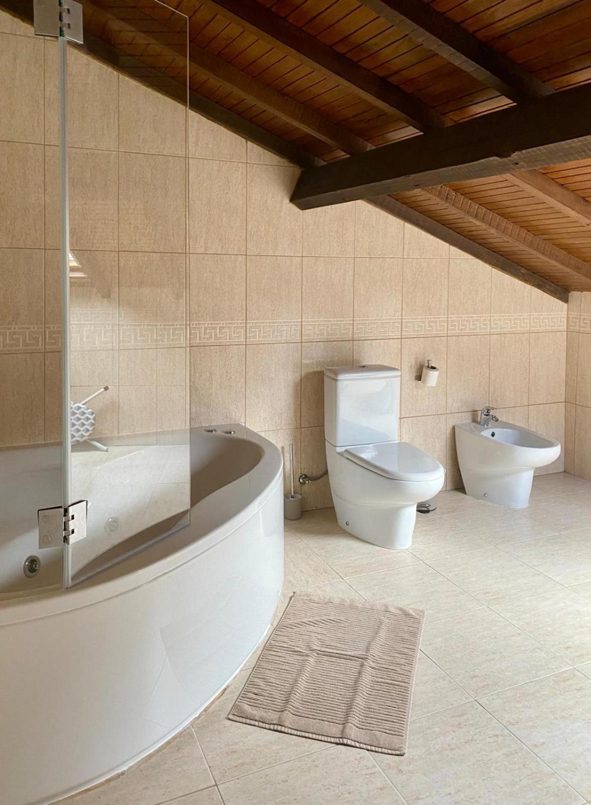 Вілла Casa Do Capucho - Soajo, Geres Екстер'єр фото